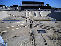 Broomfield Water Treatment Plant