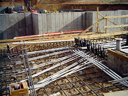 Wemlinger Water Treatment Plant