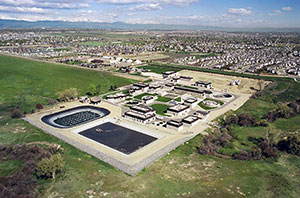 Water Treat Facilities