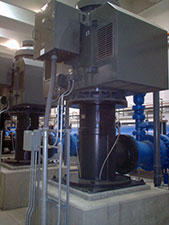 Electrical Maintenance