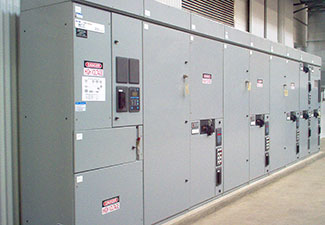 Electrical Maintenance