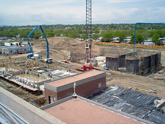 Water Treatment Plants