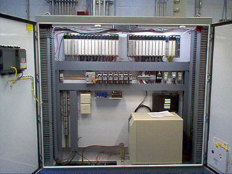 Water Treatment Plants