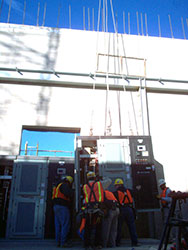 Water Treatment Plants